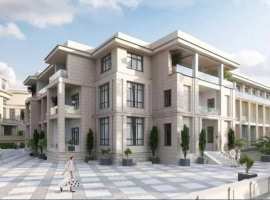 ак «Гранд Рояль» — уникальный апарт-отель премиум-класса в центре...