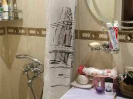 Продаётся комната в Адлере 15 кв.м. с ремонтом, мебелью и техникой. 