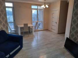 Продам отличную 2-3х комн. квартиру в центре мкр Дагомыс! Дом...