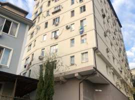 Продаю 1 комнатную просторную квартиру, с видом на море. Дом сдан,...