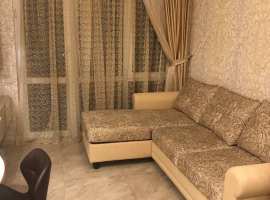 Квартира с дорогим ремонтом в новом доме бизнес-класса в 300м от...