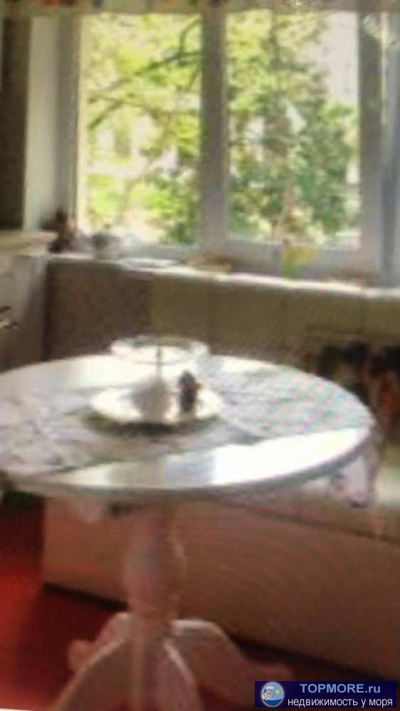 Лот № 138855. Просто отличная квартира .Все подробности при просмотре .Две отдельные комнаты, самый центр города... - 1