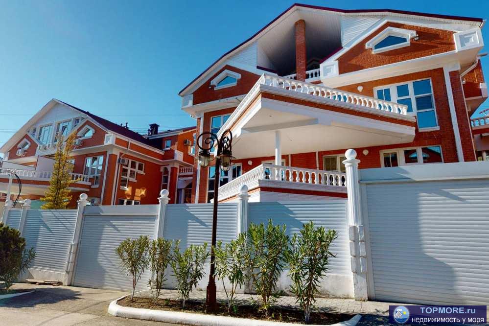 Апартаментно-гостиничный комплекс «Мусин-Пушкинская балка» - это правильные инвестиции в готовый бизнес с... - 1