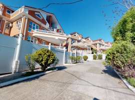 Апартаментно-гостиничный комплекс «Мусин-Пушкинская балка» - это...