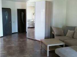 Предлагаю на продажу просторную квартиру площадью 53,3 кв....