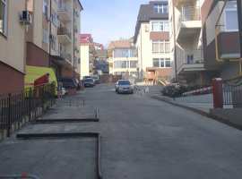 Продаю просторную 1.5 комн. квартиру с отличным ремонтом, недалеко...