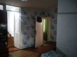 Срочно продается часть жилого дома в центре Адлера. С улицы...