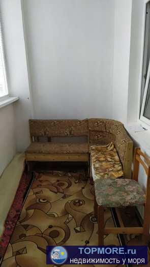 Сдается крупногабаритная 1 ком кв в Нахимовском районе . . Новый дом. в 50 м ост Виктория. Рядом рынок , магазины,...