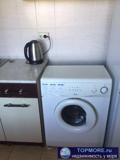 Сдается отличное жильё в частном доме в р -не Малахова Кургана . Предпочтительно одному или паре .Рядом рынок. аптеки... - 1