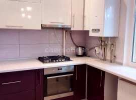 Сдаётся отличная двухкомнатная квартира на улице Степаняна в...