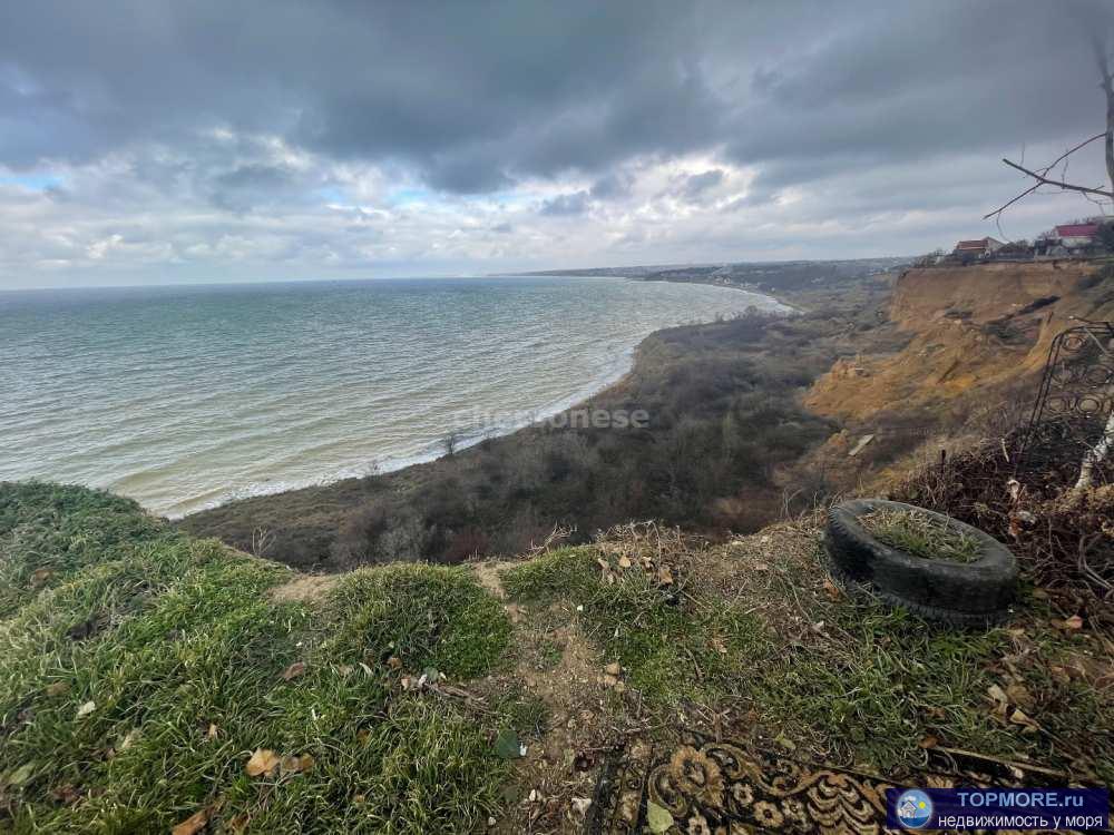 Продаётся одноэтажная,   летняя  Дача  СТ Парус, возле моря с участком 3,5 сотки. Закрытая территория .Все... - 2