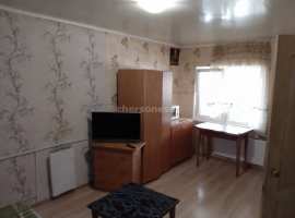 Сдаётся длительно однокомнатная квартира в Любимовке, в квартире...