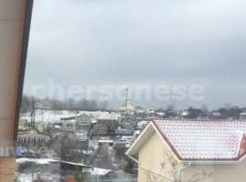 Срочно!!!! Продается экологичный, новый дом из бруса 96кв.м.(2020г...