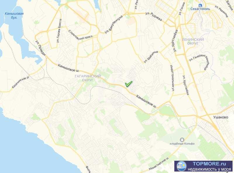  Эксклюзив! Продается дом 2 этажа 110 м.кв. на участке 4 сот. на Камышовом шоссе, р-н ресторана... - 2