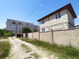 
Эксклюзив! Продается дом 2 этажа 110 м.кв. на участке 4 сот. на...