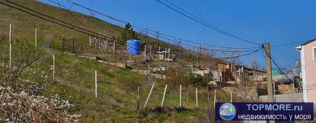 Продается земельный участок- 8 соток, ИЖС, расположенный в центре  пгт Коктебель, ул Ленина.  Коммуникации ( свет,... - 2