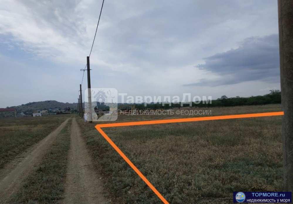 Продам участок 8 сот, СНТ, ДНП, Ленинский  р-н, городское поселение Щёлкино, СВТ Энергетик-2. Тихое и спокойное... - 2