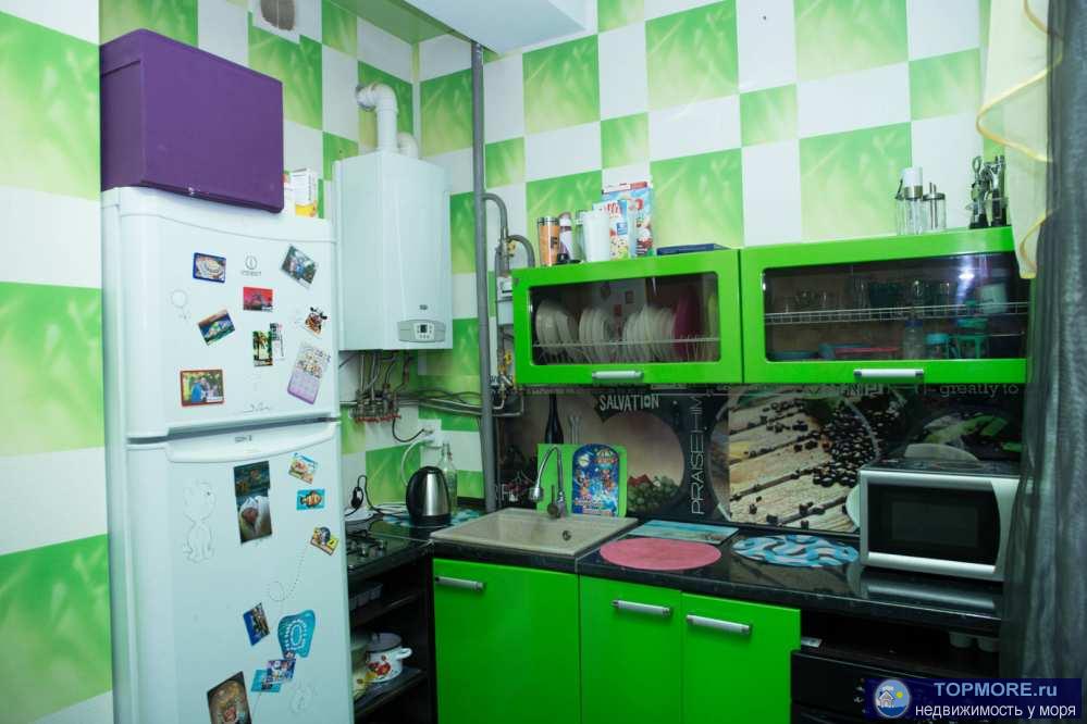 срочная продажа.хороший ремонт.ипатека.отличная локация.звонить С 09:00-20:00 - 1