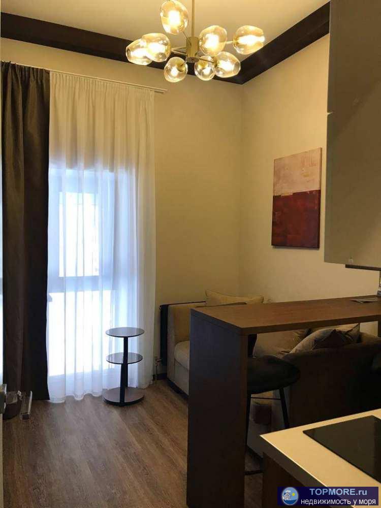 Продаю апартаменты в современном комплексе, который расположен в Эсто-Садке. Приобретая апартаменты в данном...