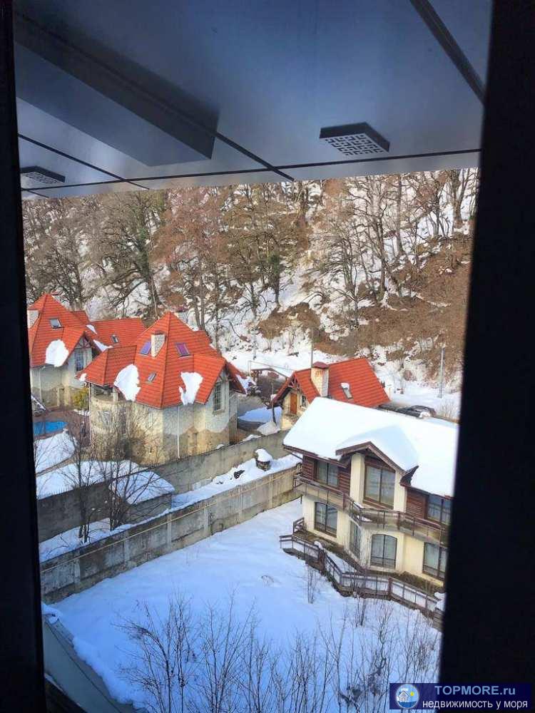 Продаю апартаменты в современном комплексе, который расположен в Эсто-Садке. Приобретая апартаменты в данном... - 1