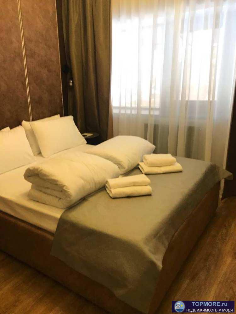 Продаю апартаменты в современном комплексе, который расположен в Эсто-Садке. Приобретая апартаменты в данном... - 2