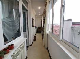 Великолепная и просторная двухкомнатная квартира в Центральном...