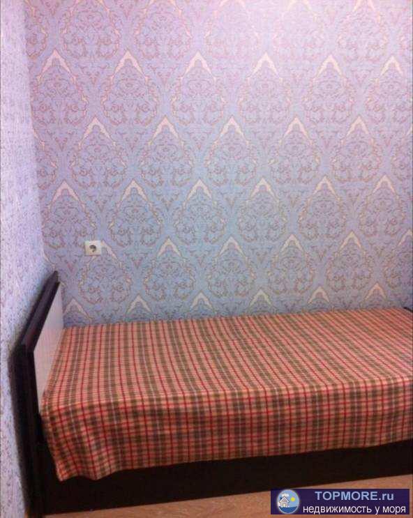 Предлагаю к покупке светлую, уютную квартиру с двумя изолированными комнатами, просторной кухней в тихом, спокойном... - 1