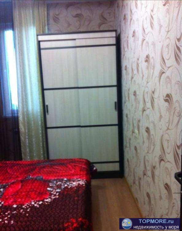 Предлагаю к покупке светлую, уютную квартиру с двумя изолированными комнатами, просторной кухней в тихом, спокойном... - 2