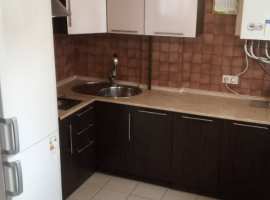 Продам светлую квартиру с хорощим и качественным ремонтом.Остается...