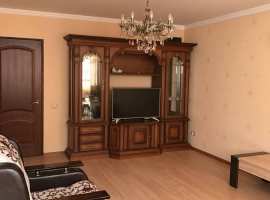 Продаётся квартира с ремонтом и мебелью в самом центре города,...