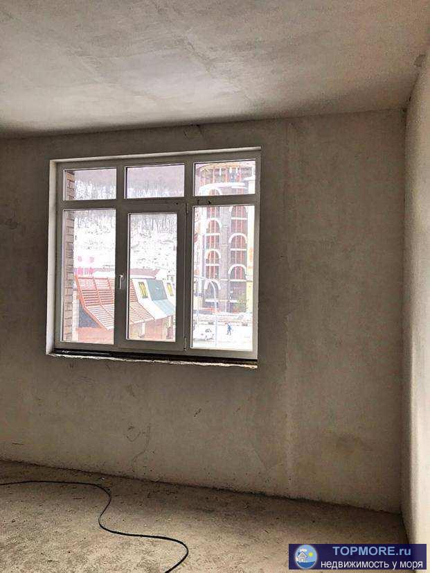 Продаю комфортный и современный коттедж в Эсто-Садке. Дом выполнен из высококачественных материалов. Благодаря... - 1