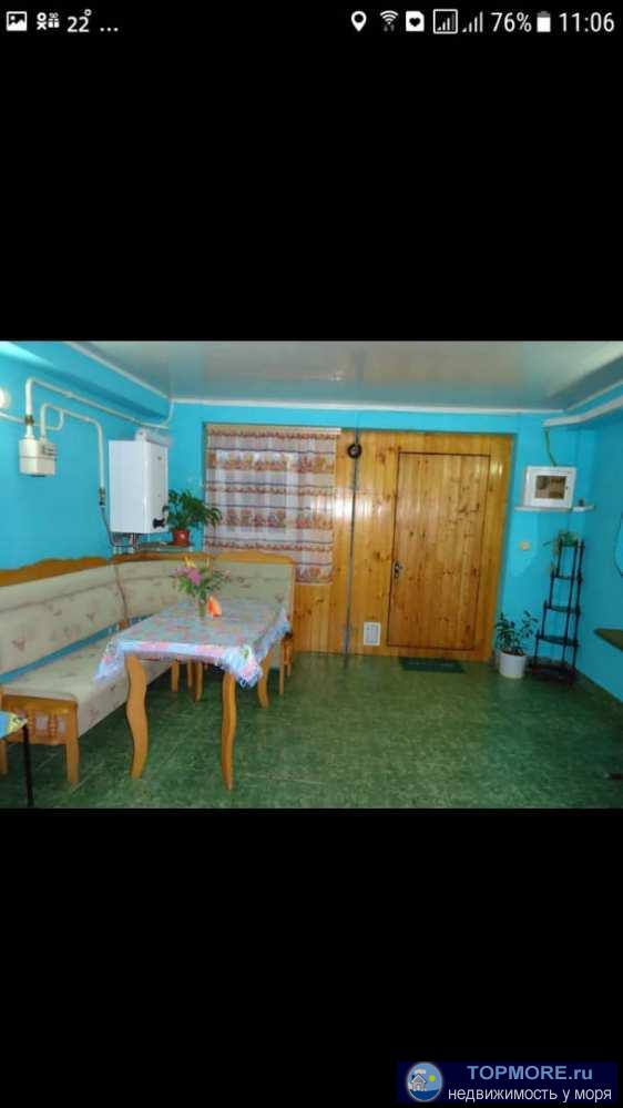 Срочно продаю 4 этажный таунхаус в центре Лазаревского , по документам - здание. На каждом этаже комната, в каждой...