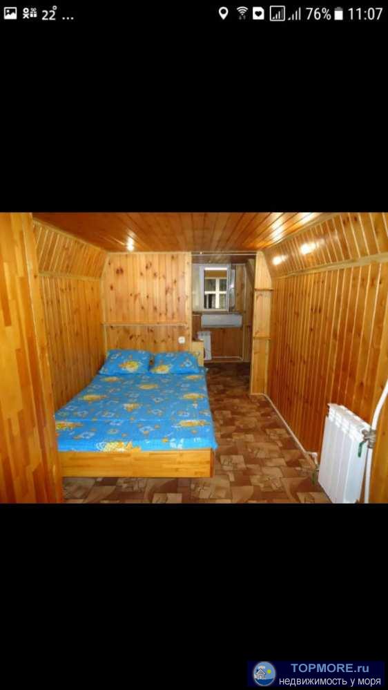 Срочно продаю 4 этажный таунхаус в центре Лазаревского , по документам - здание. На каждом этаже комната, в каждой... - 1