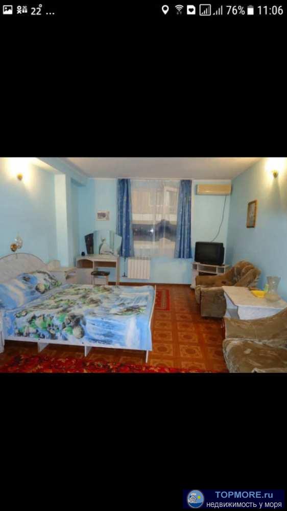 Срочно продаю 4 этажный таунхаус в центре Лазаревского , по документам - здание. На каждом этаже комната, в каждой... - 2