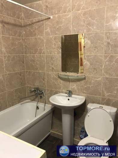 Сдается шикарная, уютная и теплая 1 ком кв по ул Комбрига Потапова. Новый дом . Автономное отопление. Лоджия -8 м ....