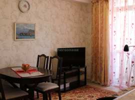 Записывайтесь на просмотр!

В продаже уютная квартира на улице...