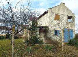 Срочная продажа! Дом два этажа 72 м.кв. в СНТ Дубок на Монастырском...