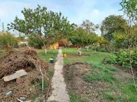 На продаже хороший, ровный участок в СТ "Сапун-гора"....