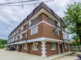 Лот № 139892. Продам большую квартиру в Адлере.
Статус - квартира....