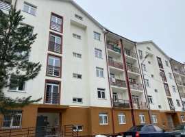 Лот № 139890. Продается просторная, уютная квартира в Красной...