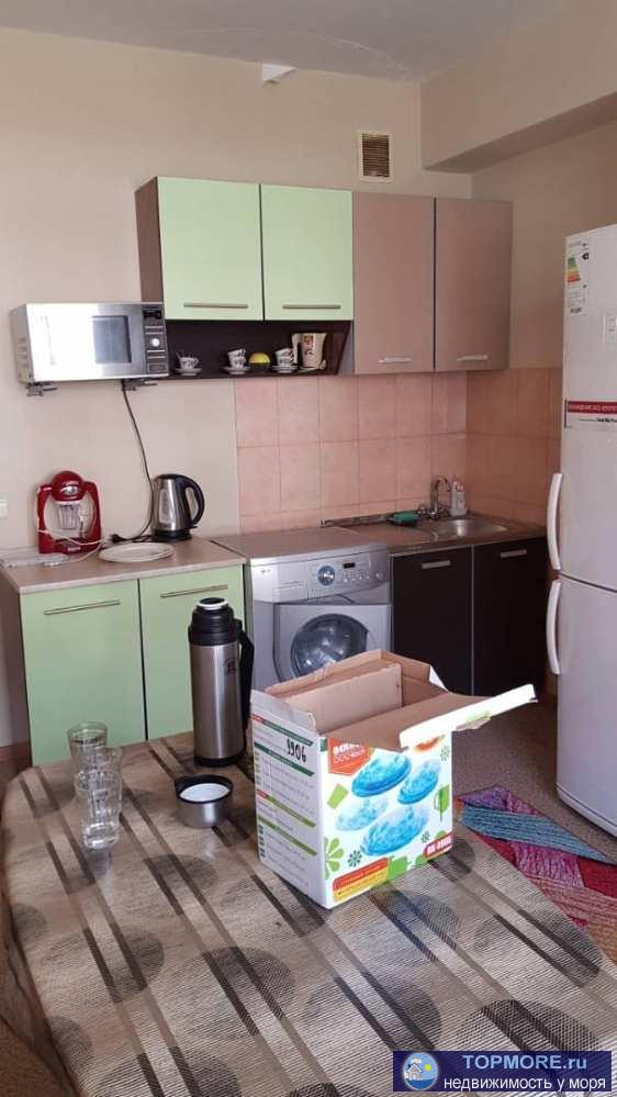 Лот № 139829. Продаётся квартира с потрясающим видом на горы, расположенная напротив казино. Все коммуникации...