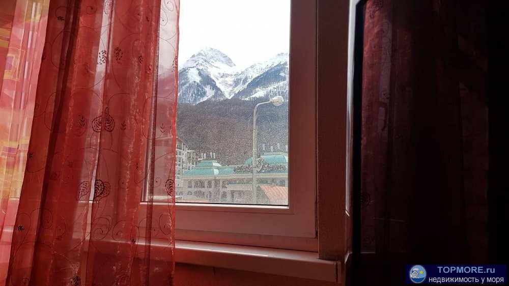 Лот № 139829. Продаётся квартира с потрясающим видом на горы, расположенная напротив казино. Все коммуникации... - 1