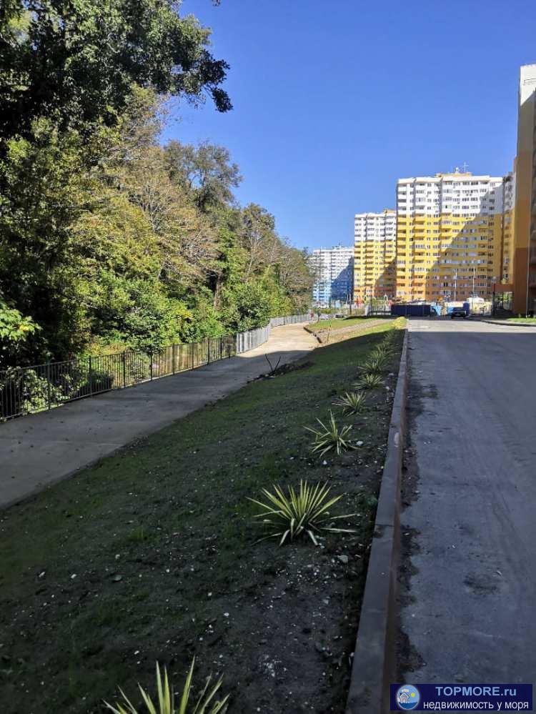 Представляем Вашему вниманию квартиры в жилом комплексе бизнес класса! Квартиры самых различных планировок... - 2