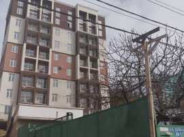 Жилой комплекс Гастелло представляет собой новый современный дом...