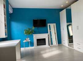 Продается светлая, уютная квартира в Центральном районе города Сочи...