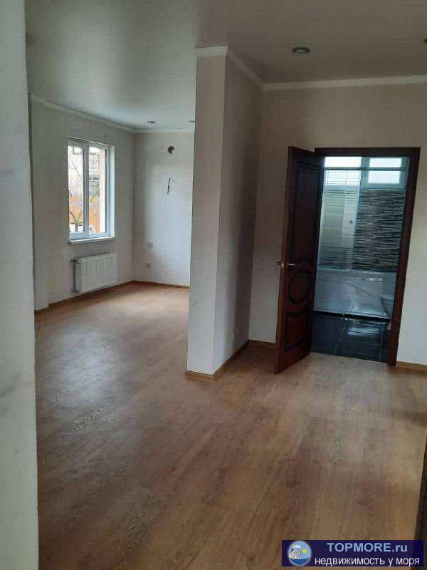 Продам дом с ремонтом в Черешне.Завози мебель и живи!Площадь дома 150 кв.м.Площадь земельного участка 5,2... - 2