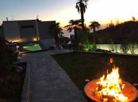 Срочно продаю новый дом в стиле хай-тек в экологически...