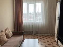 Сдается отличная 3-х ком кв в тихом центре города. 7 мин пешим...