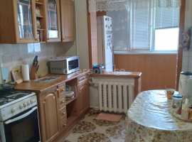 Продается двухкомнатная квартира на проспекте Генерала Острякова....