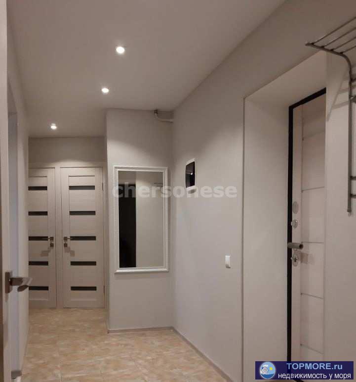   Сдаётся в аренду двухкомнатная квартира площадью 52 м.кв. на площади 50-летия СССР   Квартира сдаётся после... - 1